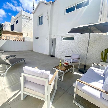 Апартаменты Lanzarote Mar Y Playa Плайя-Онда Экстерьер фото
