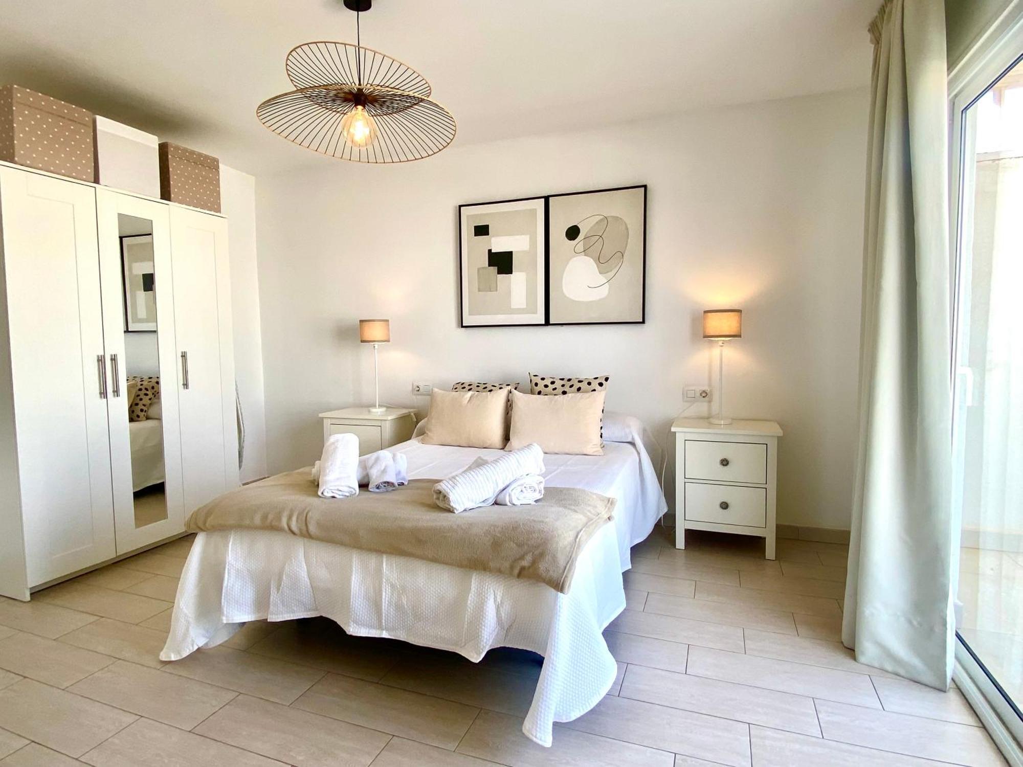 Апартаменты Lanzarote Mar Y Playa Плайя-Онда Экстерьер фото